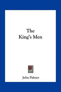 Cover image for The King's Men