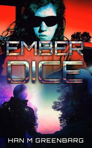 Cover image for Ember Dice