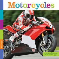 Cover image for Seedlings Motorcycles