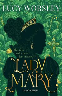 Cover image for Lady Mary