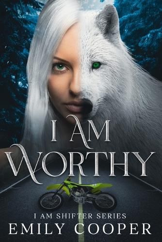 Cover image for I am Worthy