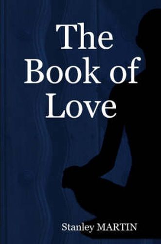 Cover image for The Book of Love