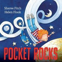 Cover image for Pocket Rocks