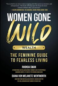 Cover image for Women Gone Wild: Wealth