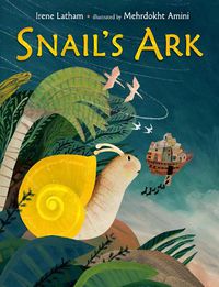 Cover image for Snail's Ark