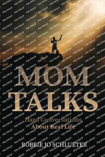 Cover image for Mom Talks