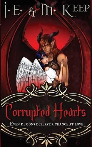 Cover image for Corrupted Hearts