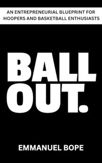 Cover image for Ball Out