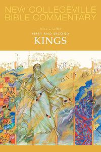 Cover image for First and Second Kings: Volume 9