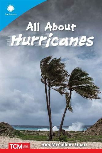 Cover image for All About Hurricanes