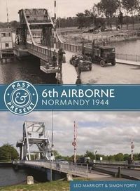 Cover image for 6th Airborne: Normandy 1944