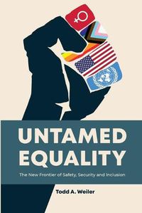 Cover image for Untamed Equality