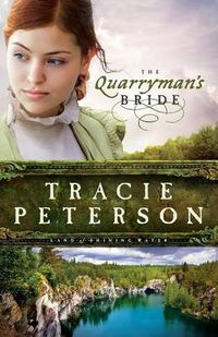 Cover image for The Quarryman"s Bride