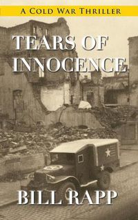 Cover image for Tears of Innocence