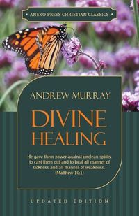 Cover image for Divine Healing