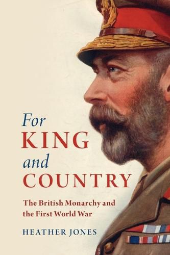 Cover image for For King and Country