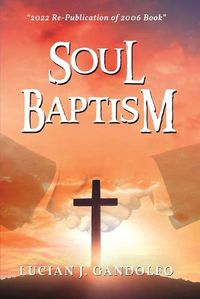 Cover image for Soul Baptism