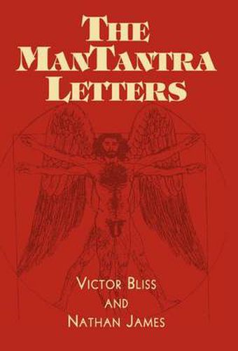 Cover image for The ManTantra Letters