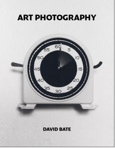 Cover image for Art Photography