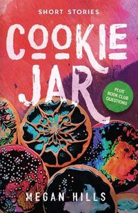 Cover image for Cookie Jar