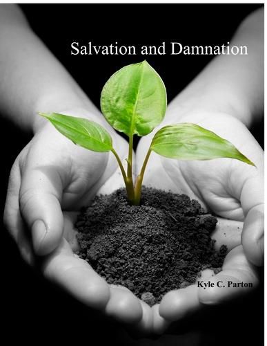 Cover image for Salvation & Damnation