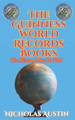 The Guinness World Records Books