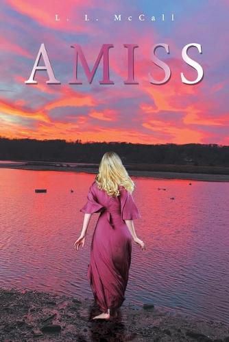 Cover image for Amiss