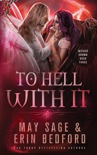 Cover image for To Hell With It