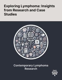 Cover image for Exploring Lymphoma