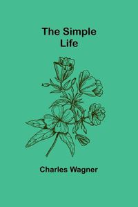 Cover image for The Simple Life