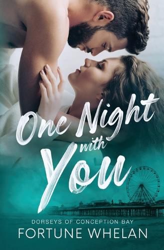 Cover image for One Night With You