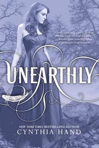Cover image for Unearthly