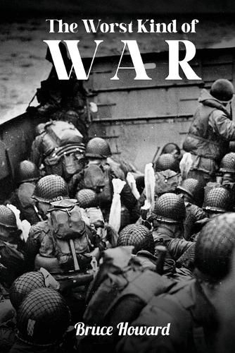 Cover image for The Worst Kind of War
