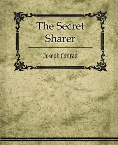 Cover image for The Secret Sharer