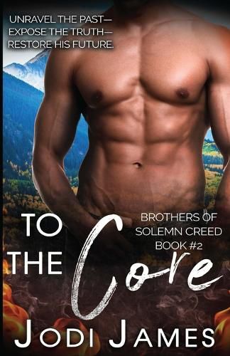 Cover image for To The Core