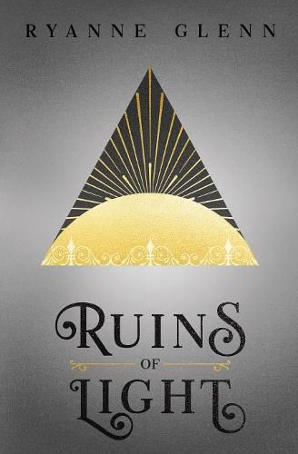 Cover image for Ruins of Light