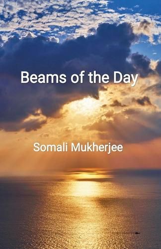 Cover image for Beams of the Day