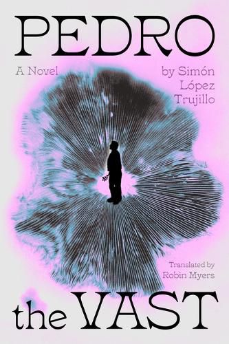 Cover image for Pedro the Vast