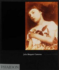 Cover image for Julia Margaret Cameron