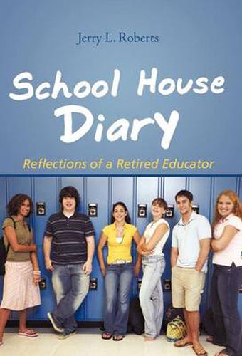 School House Diary