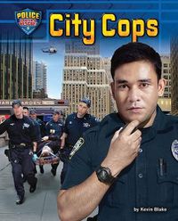 Cover image for City Cops