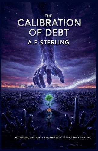 Cover image for The Calibration of Debt