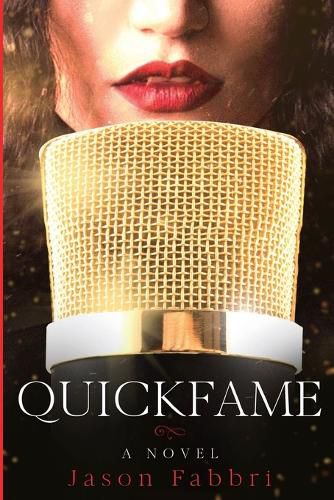 Cover image for QuickFame