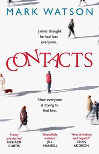 Cover image for Contacts