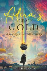 Cover image for Adira's Pot of Gold