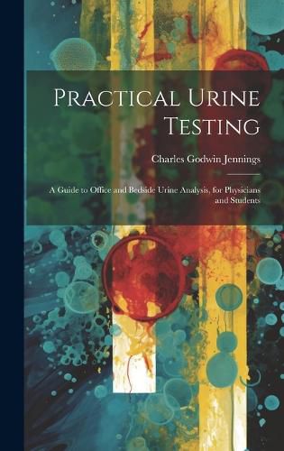 Cover image for Practical Urine Testing