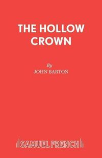 Cover image for The Hollow Crown