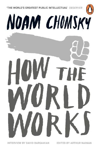 Cover image for How the World Works