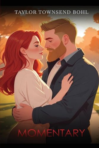 Cover image for Momentary