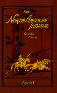 Cover image for North American Indians